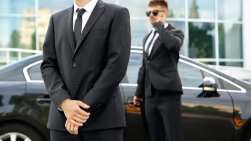 security