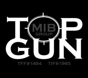 top gun CONTACT